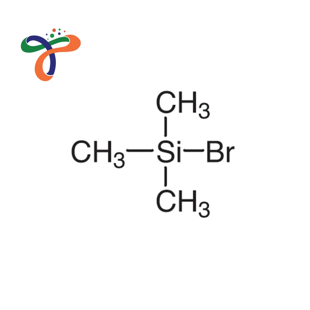 Trimethylsilyl Bromide