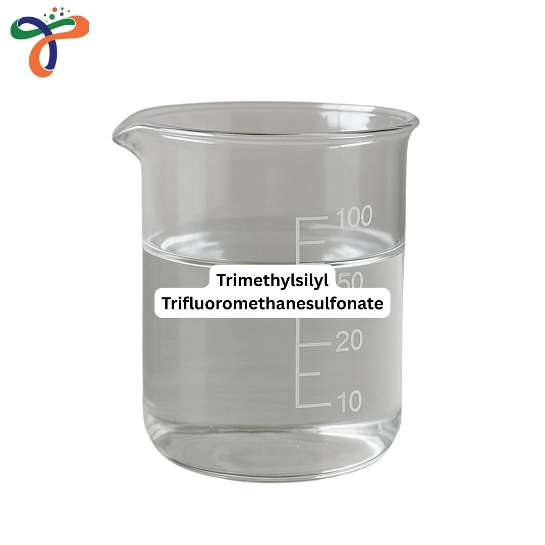 Trimethylsilyl Trifluoromethanesulfonate