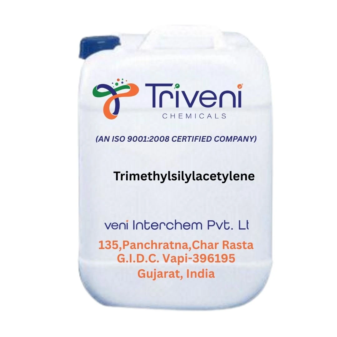 Trimethylsilylacetylene