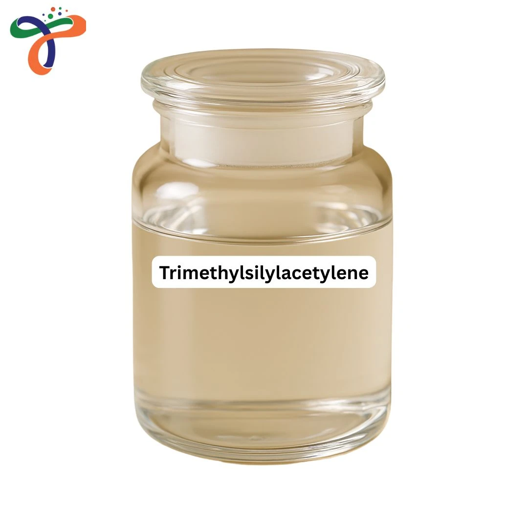 Trimethylsilylacetylene