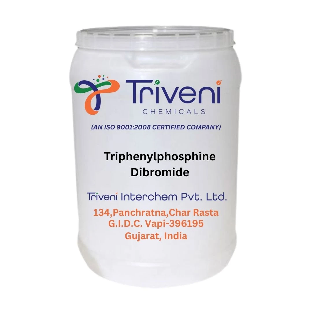 Triphenylphosphine Dibromide