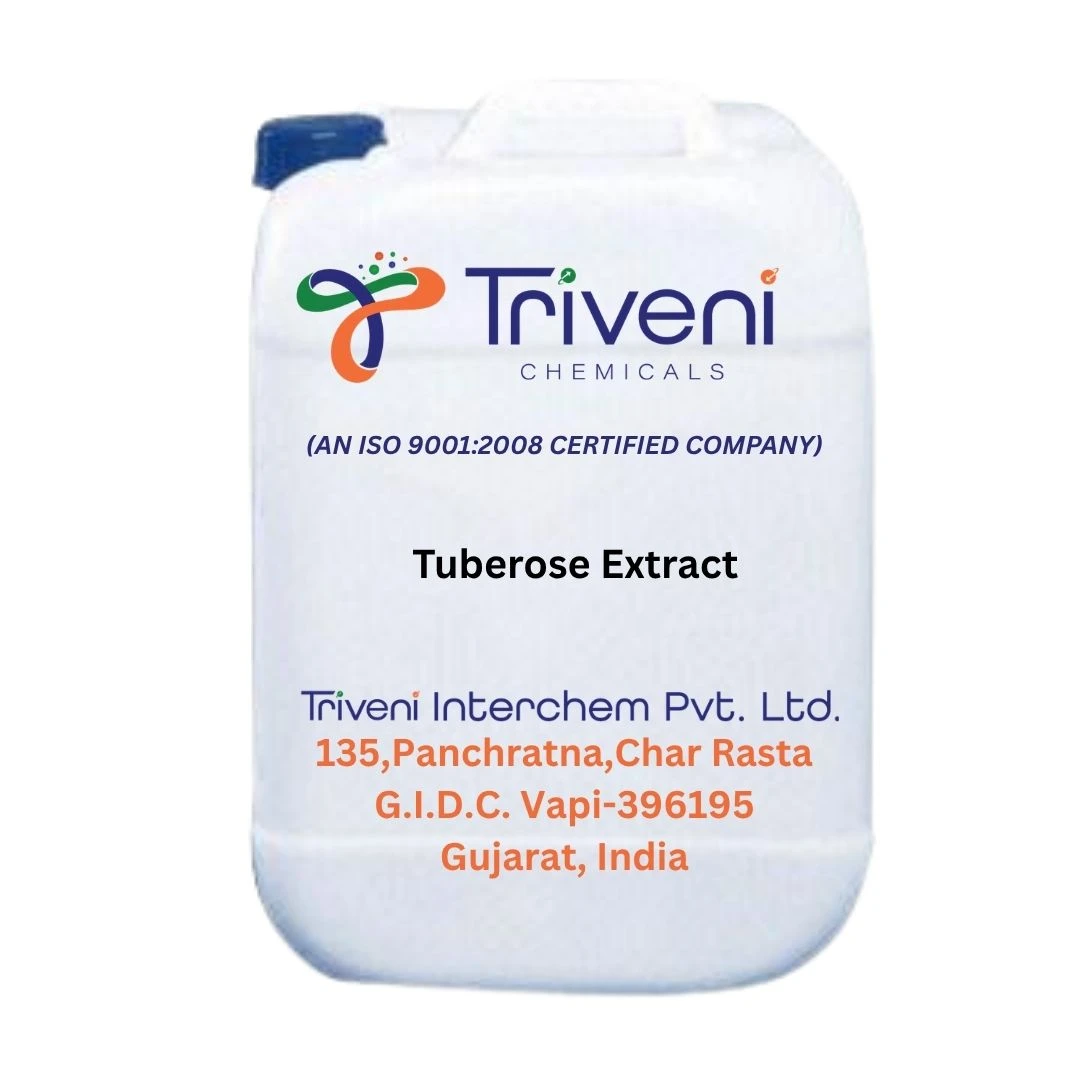 Tuberose Extract