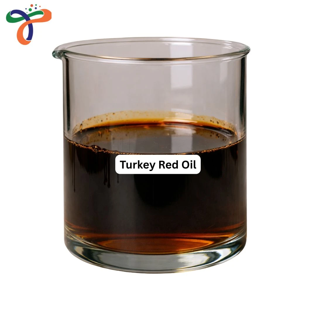 Turkey Red Oil