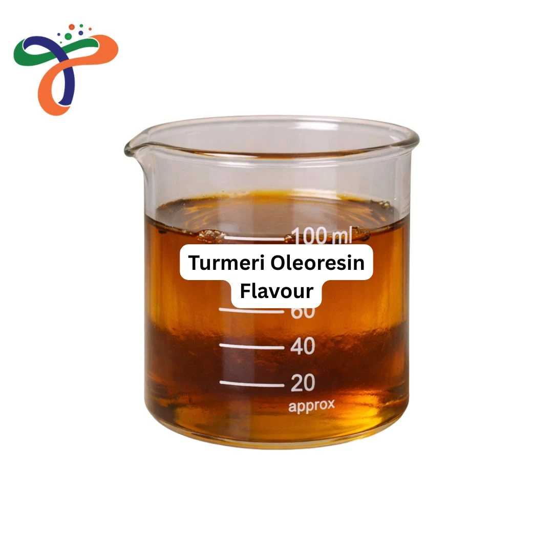Turmeri Oleoresin Flavour