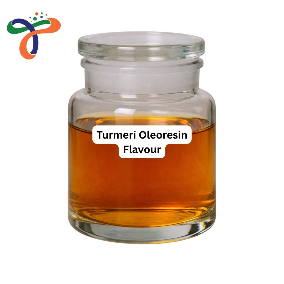 Turmeri Oleoresin Flavour