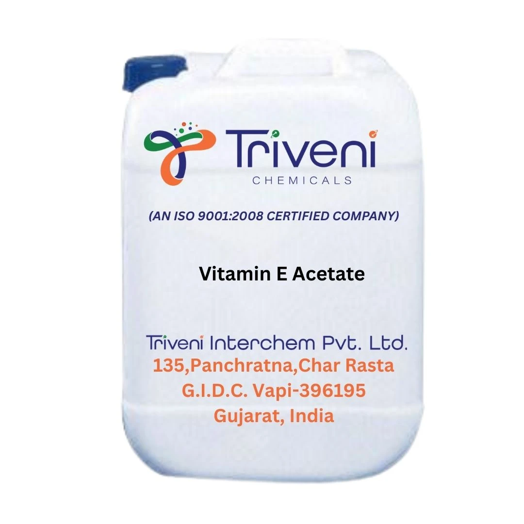 Vitamin E Acetate