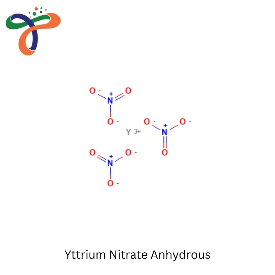 Yttrium Nitrate Anhydrous