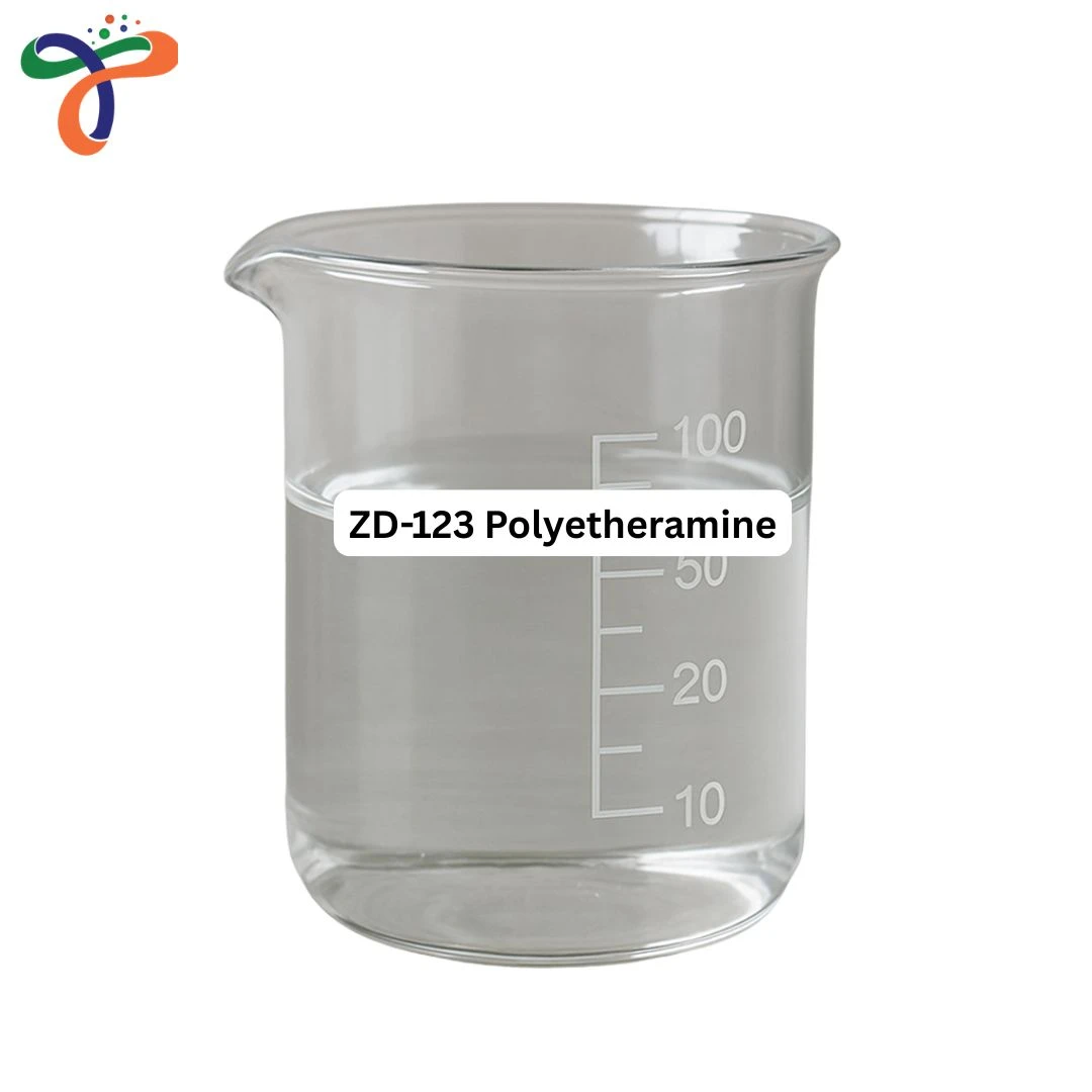 Zd-123 Polyetheramine