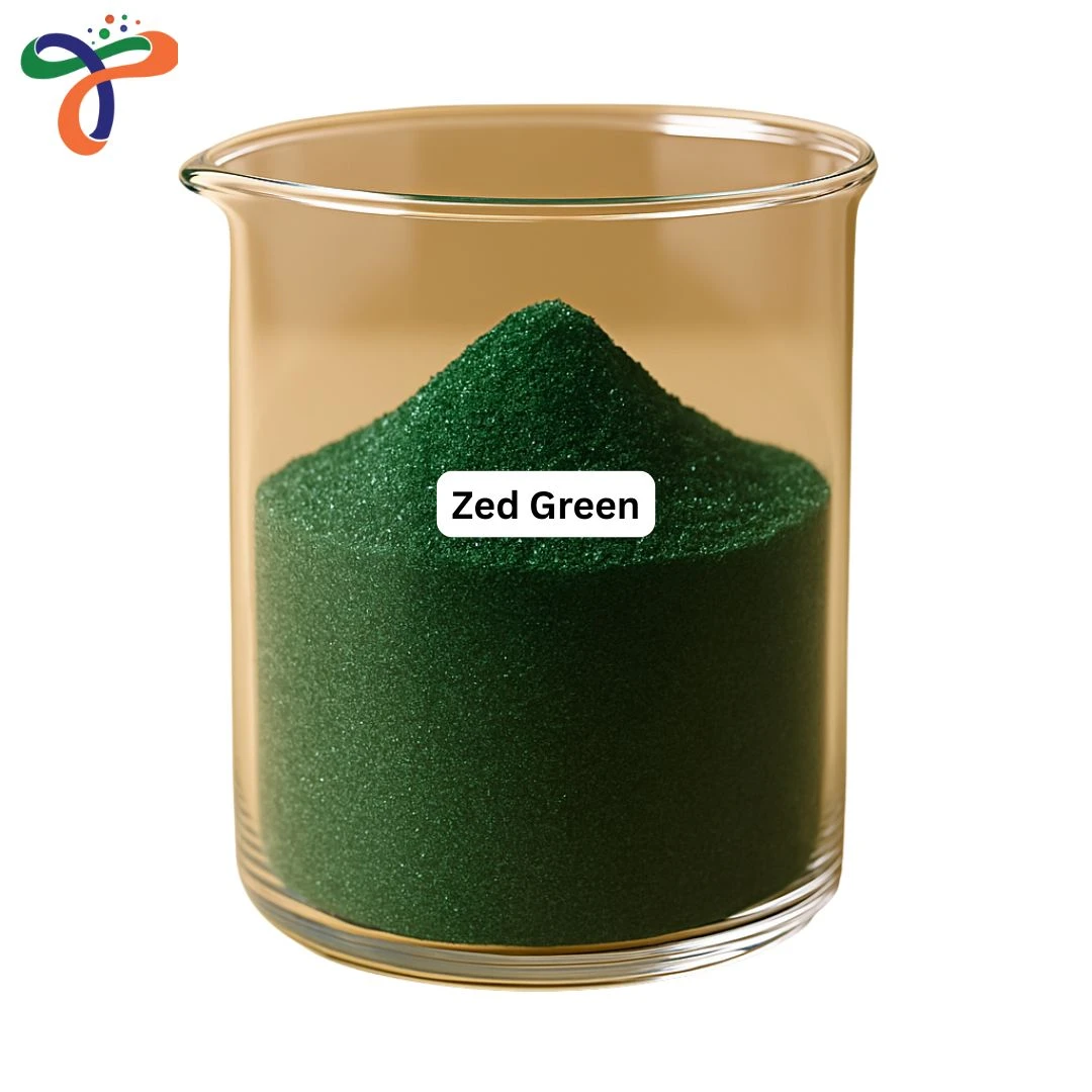 Zed Green