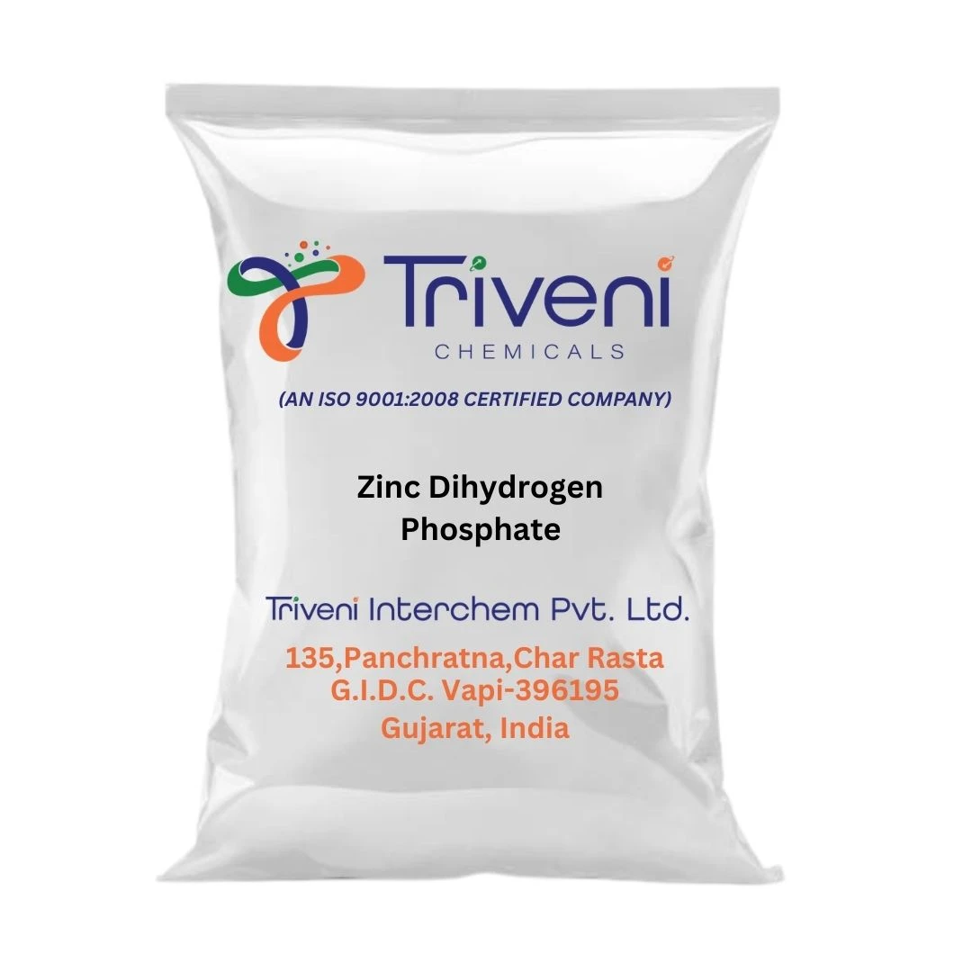 Zinc Dihydrogen Phosphate