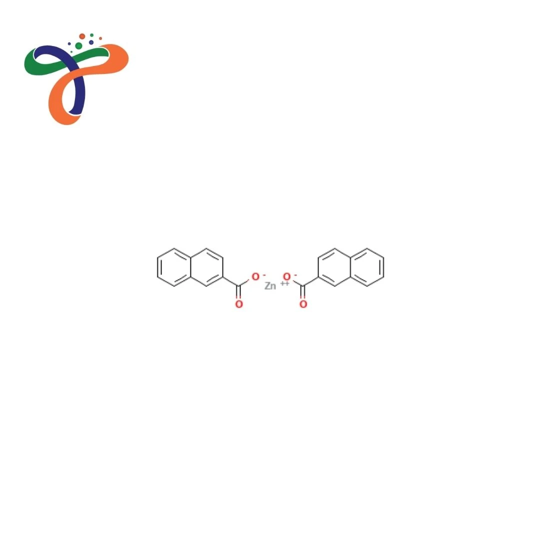 Zinc Naphthenate
