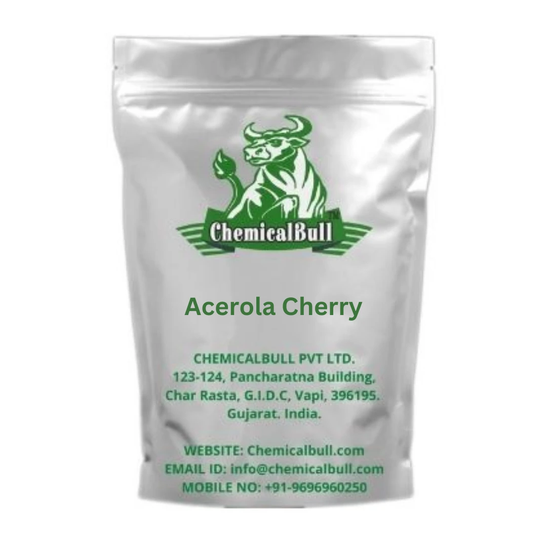 Acerola Cherry