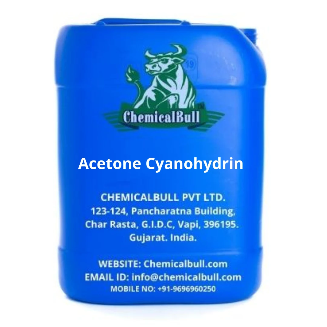 Acetone Cyanohydrin