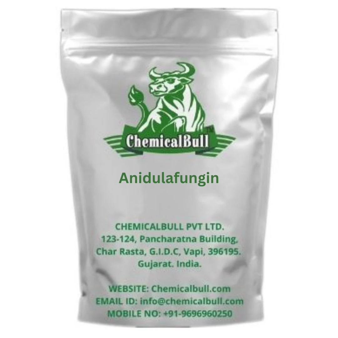Anidulafungin