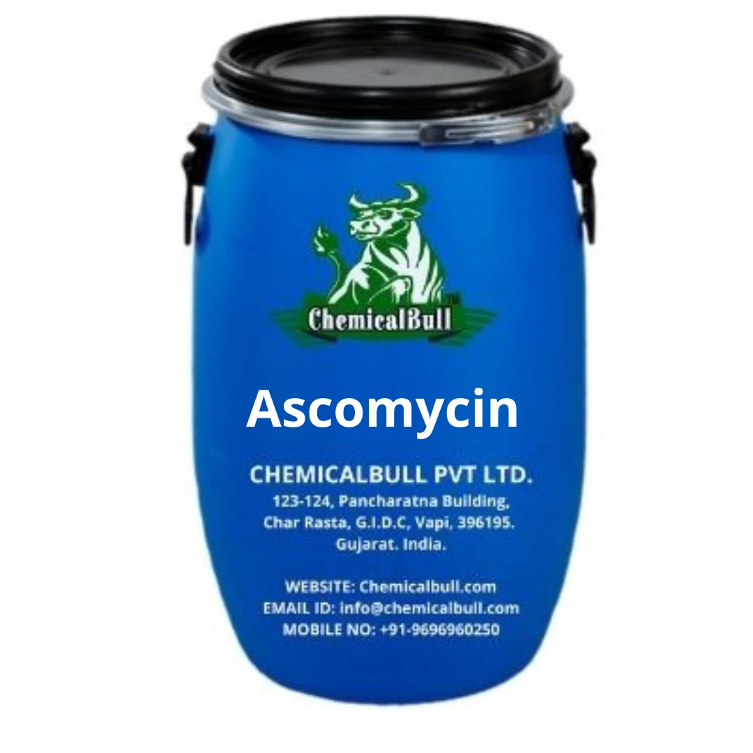 Ascomycin