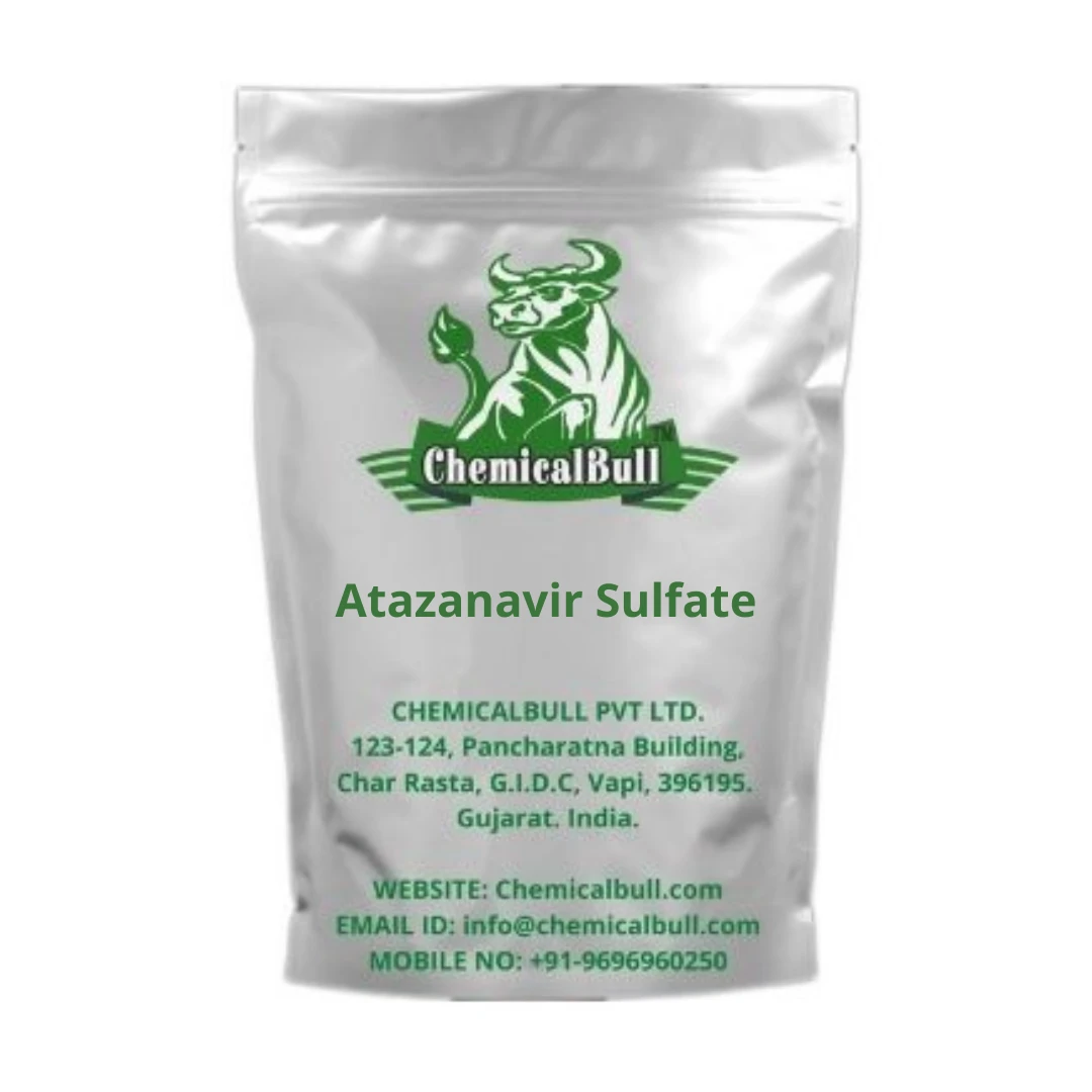 Atazanavir Sulfate