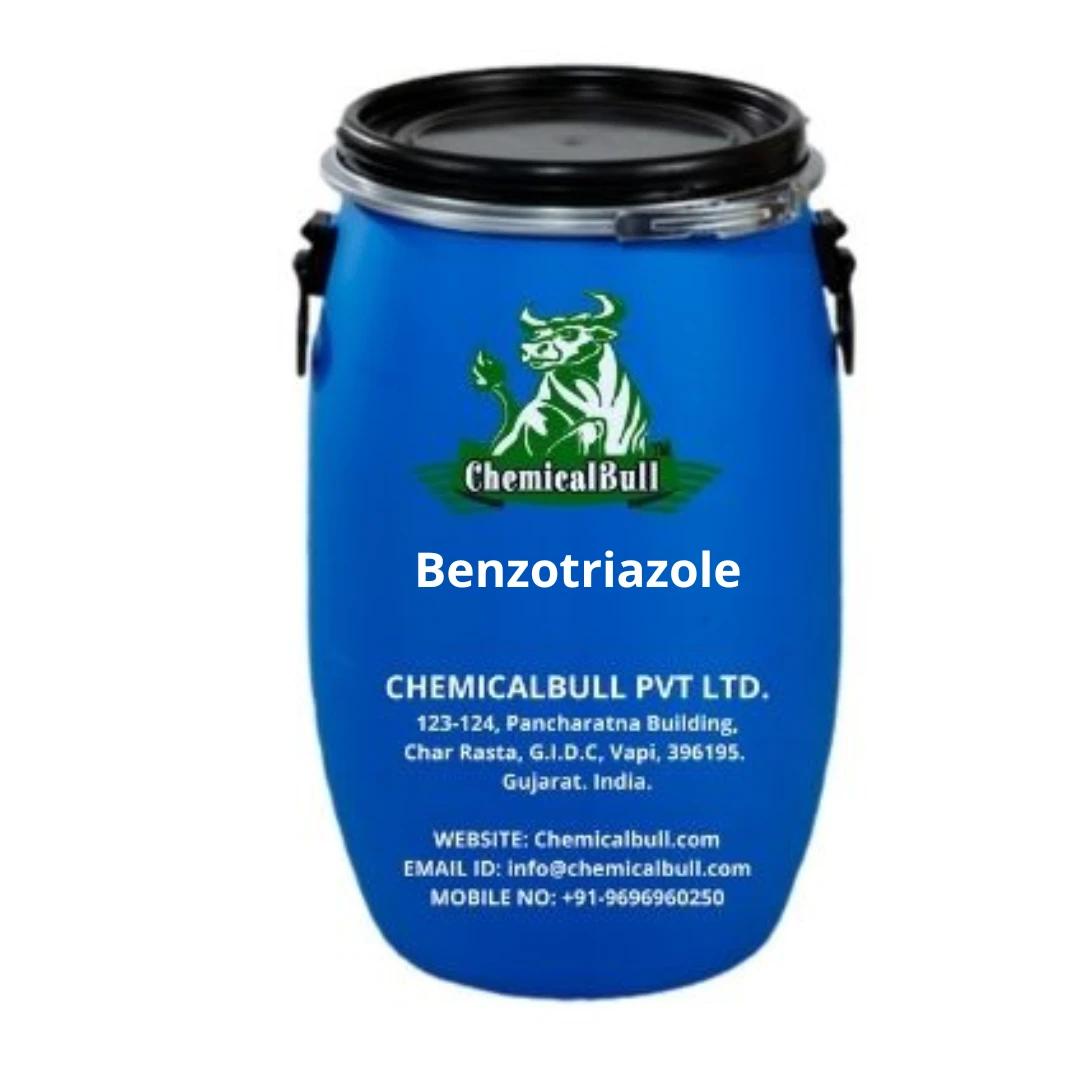 Benzotriazole