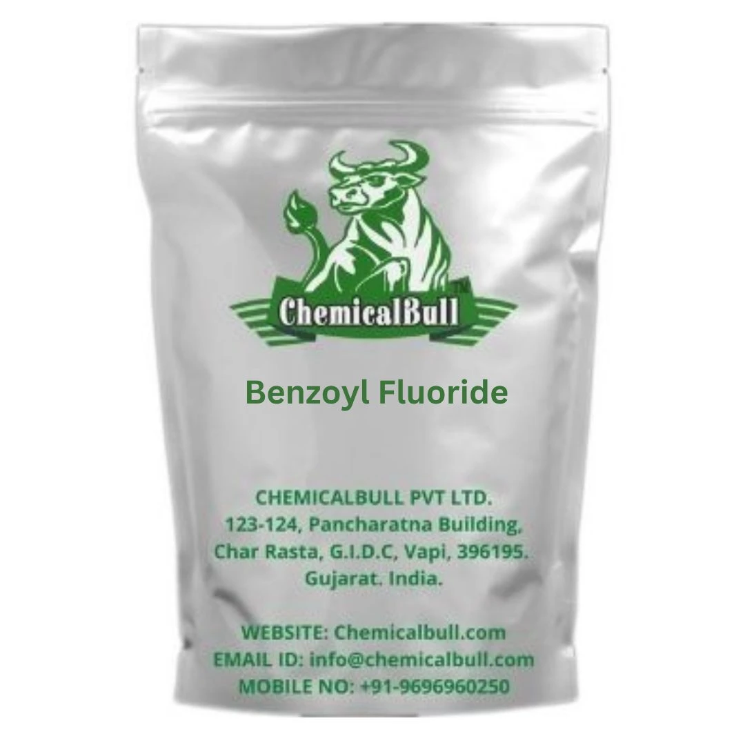 Benzoyl Fluoride