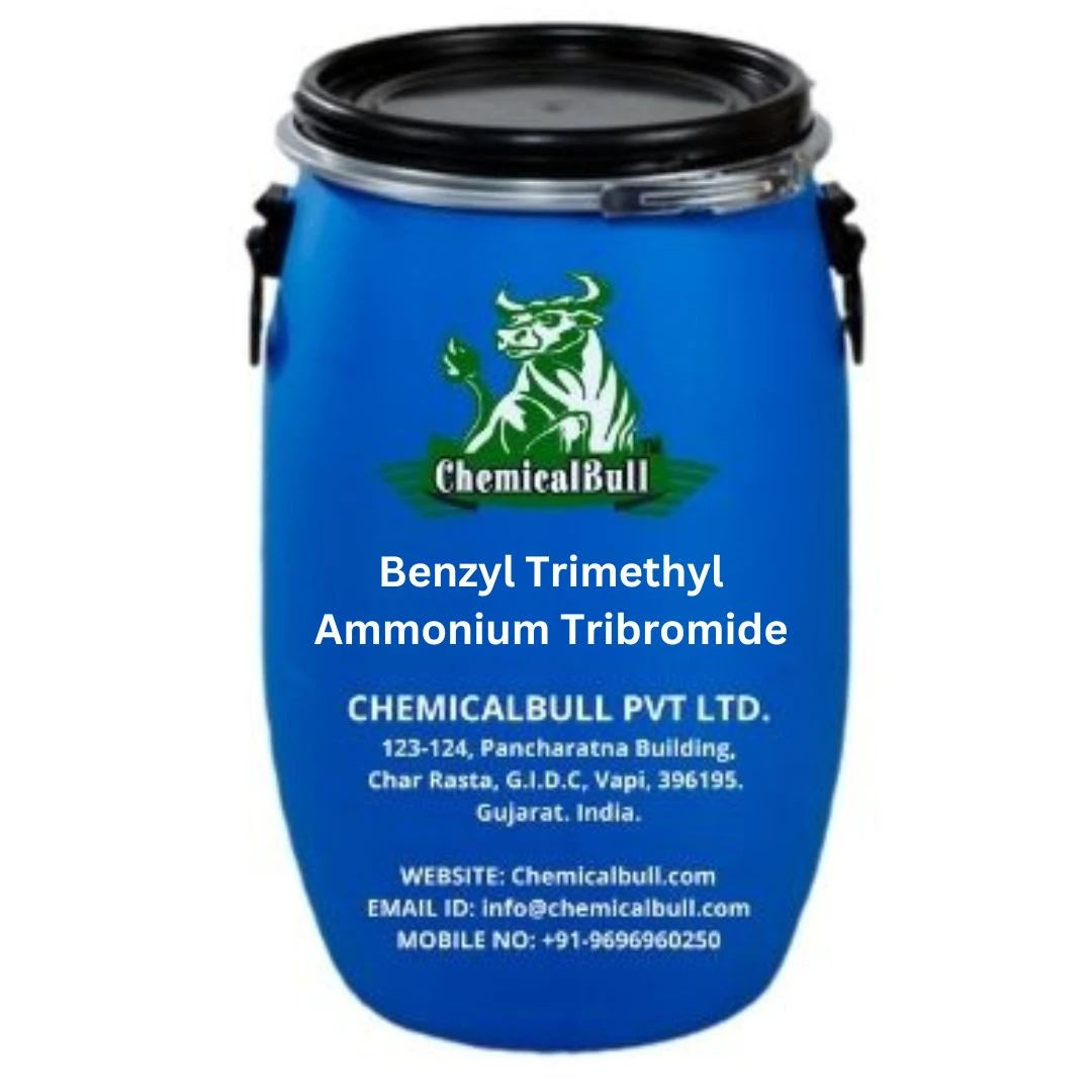 Benzyl Trimethyl Ammonium Tribromide