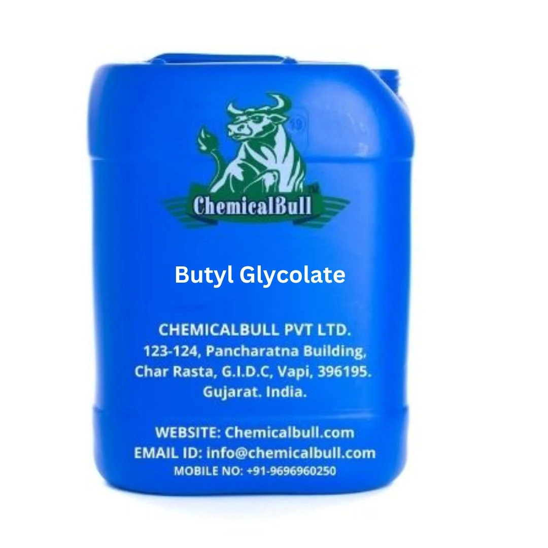 Butyl Glycolate