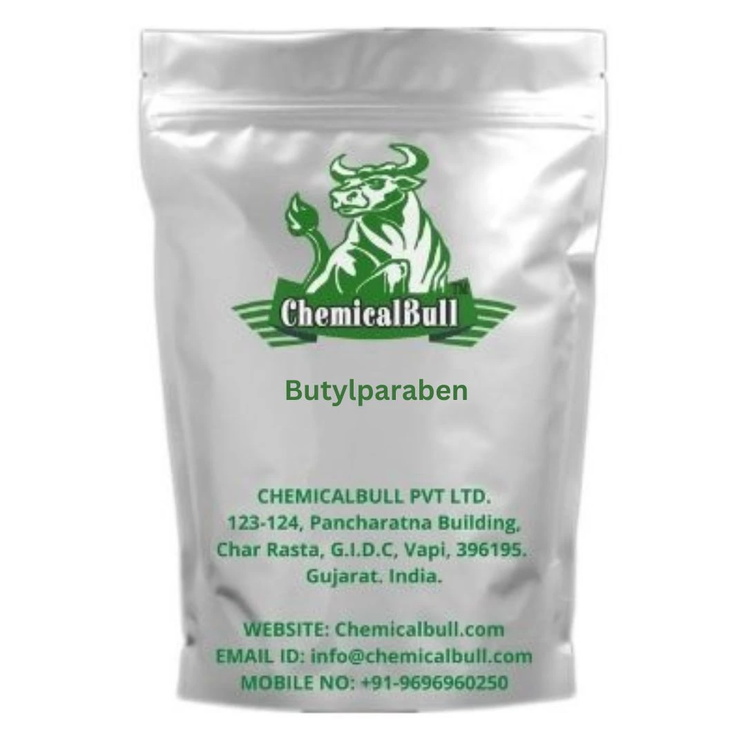 Butylparaben