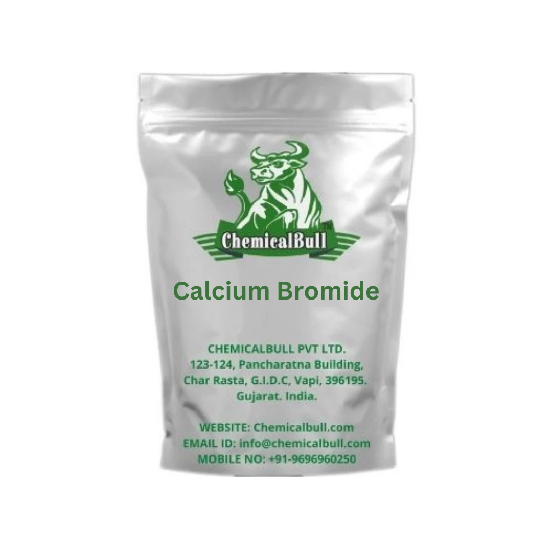 Calcium Bromide