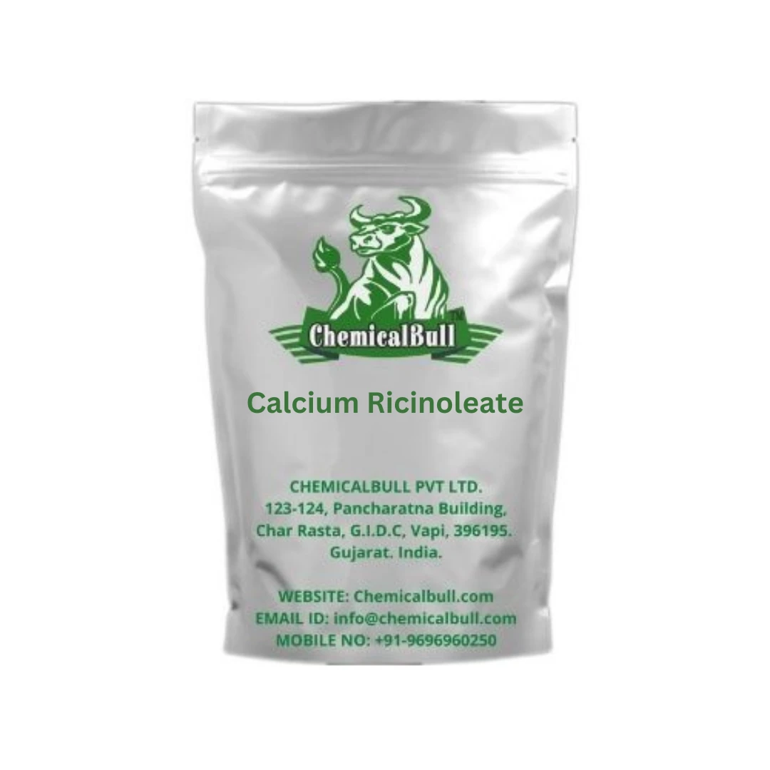 Calcium Ricinoleate