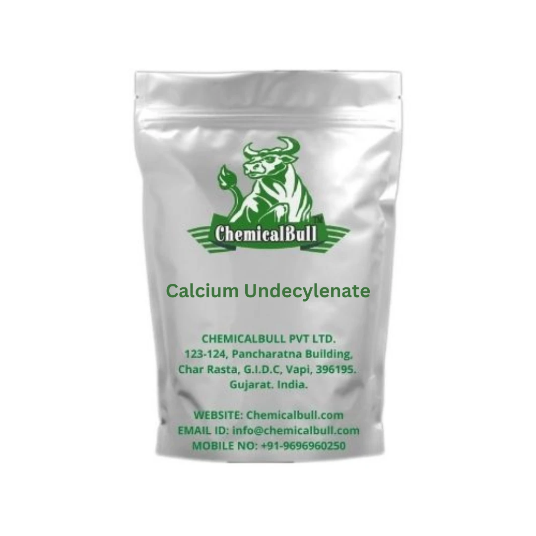 Calcium Undecylenate