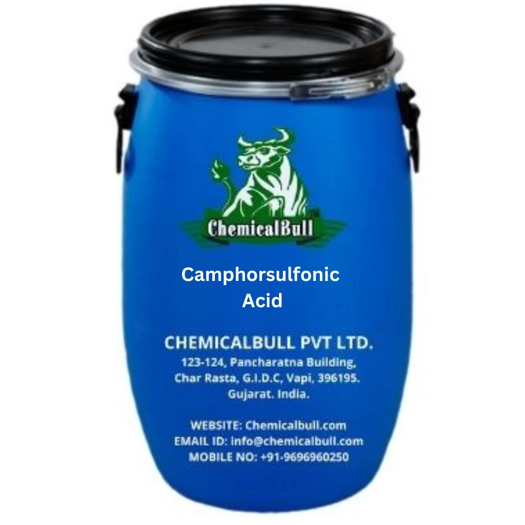 Camphorsulfonic Acid