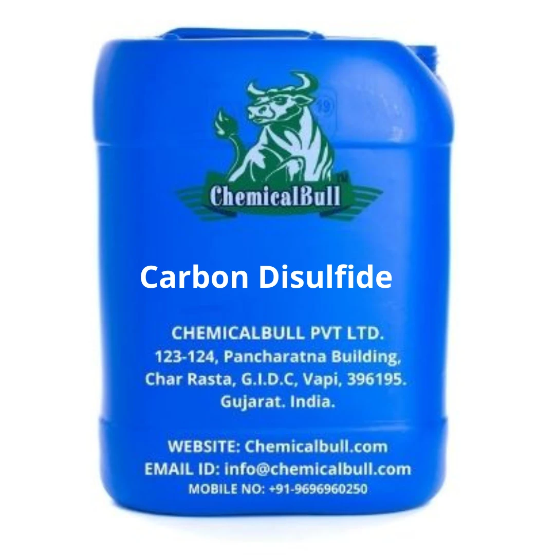 Carbon Disulfide