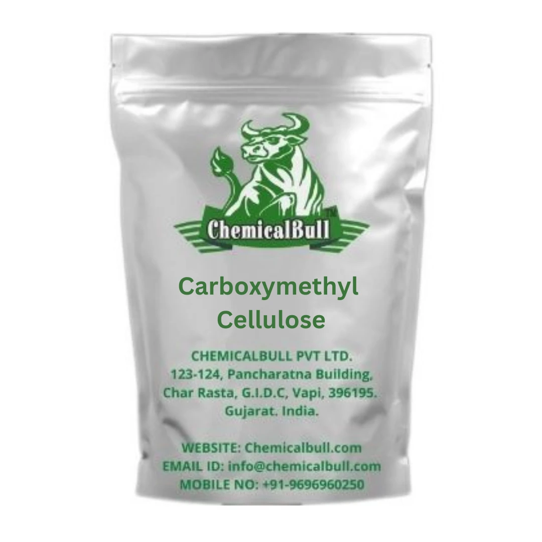 Carboxymethyl Cellulose