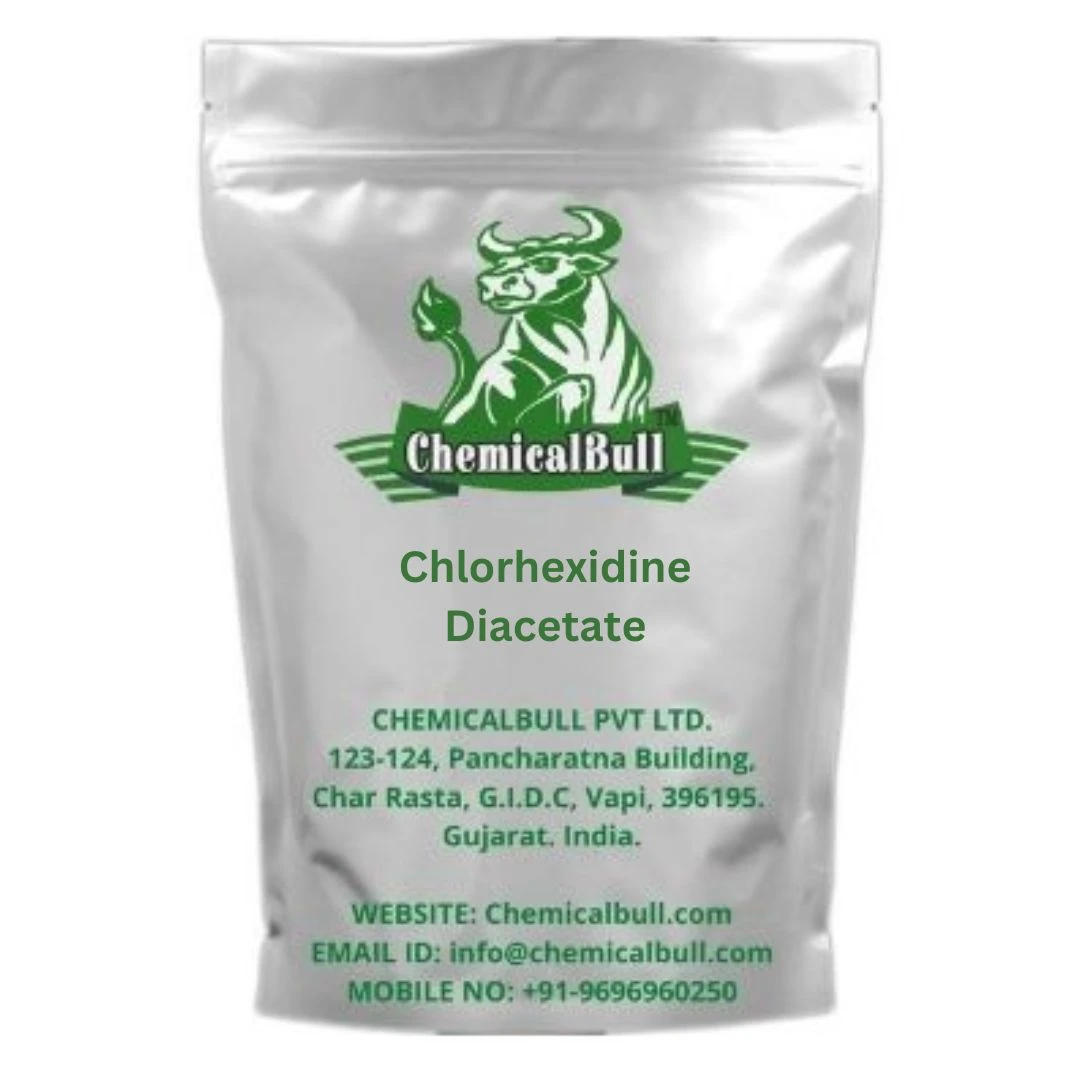 Chlorhexidine Diacetate