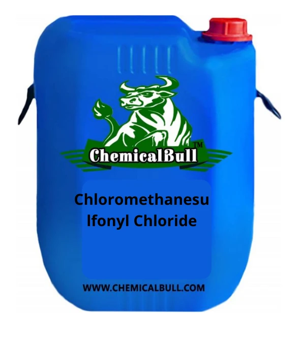 Chloromethanesulfonyl Chloride