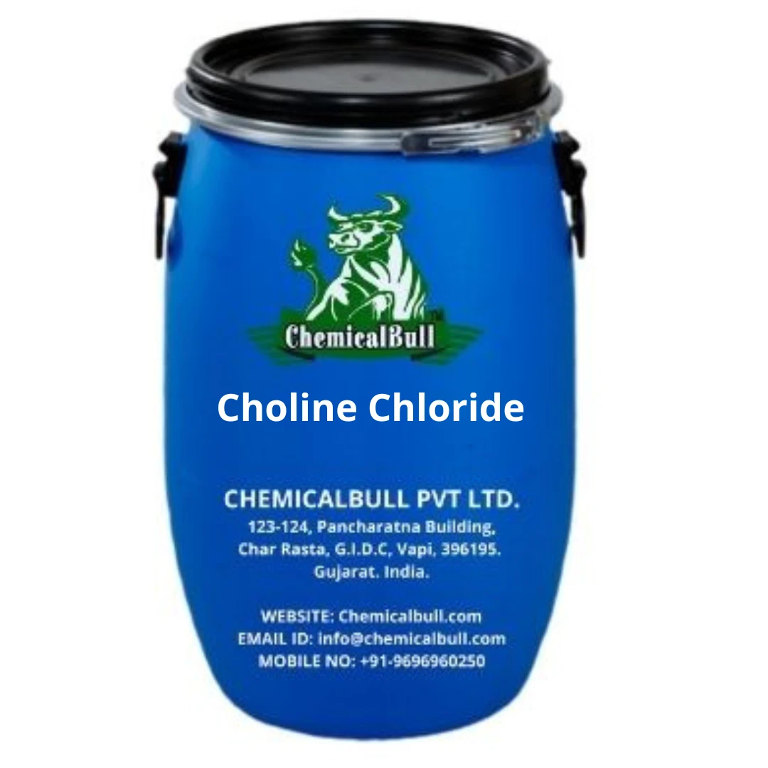 Choline Chloride