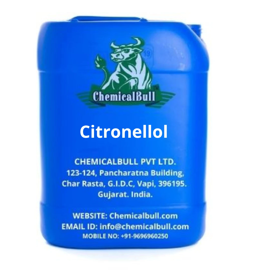 Citronellol