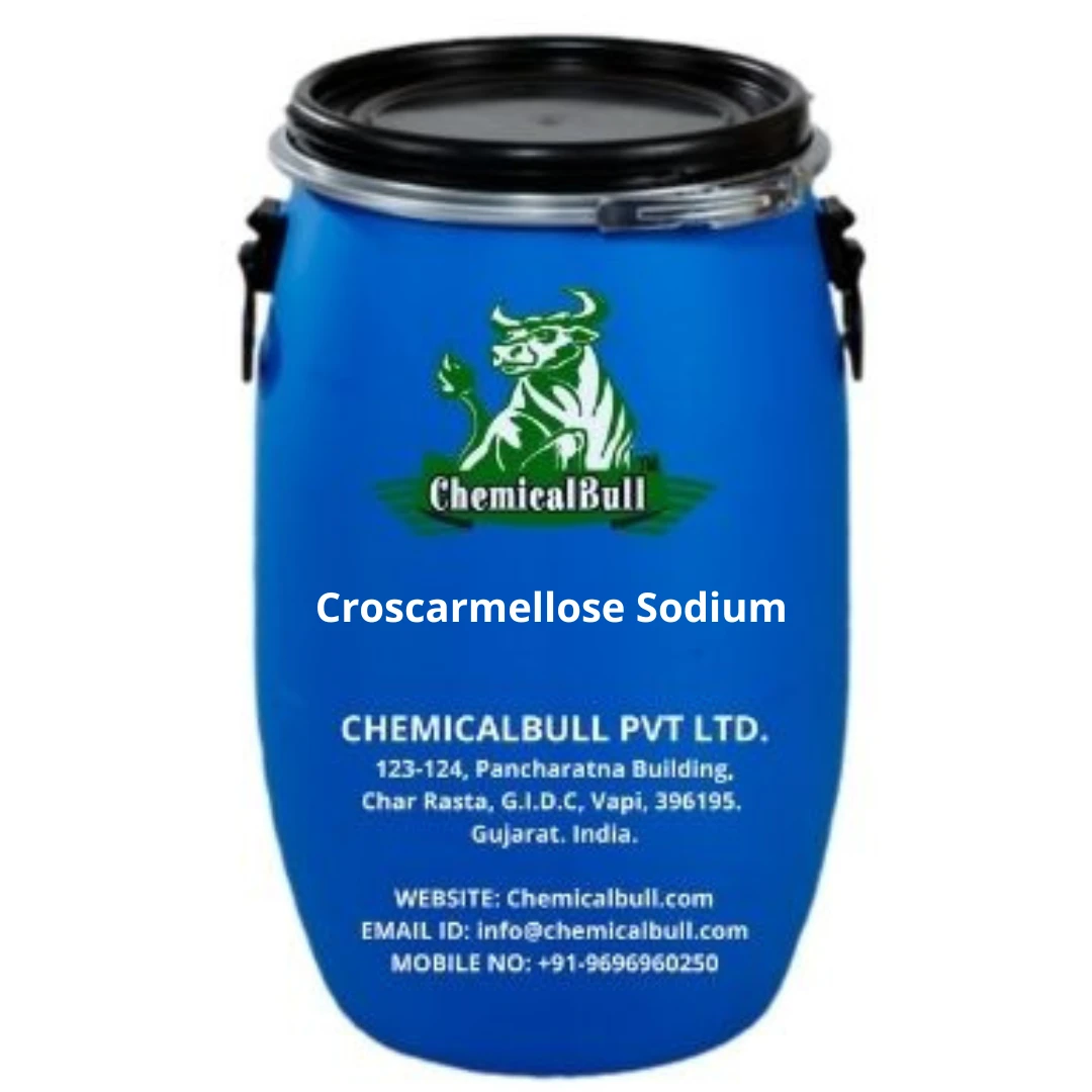 Croscarmellose Sodium