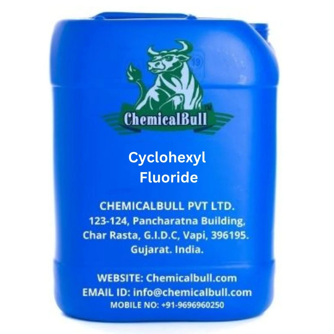 Cyclohexyl Fluoride