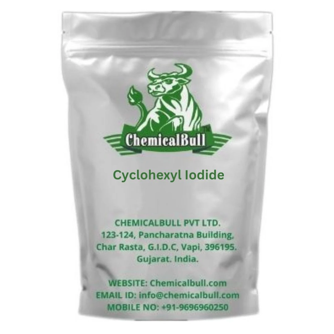Cyclohexyl Iodide