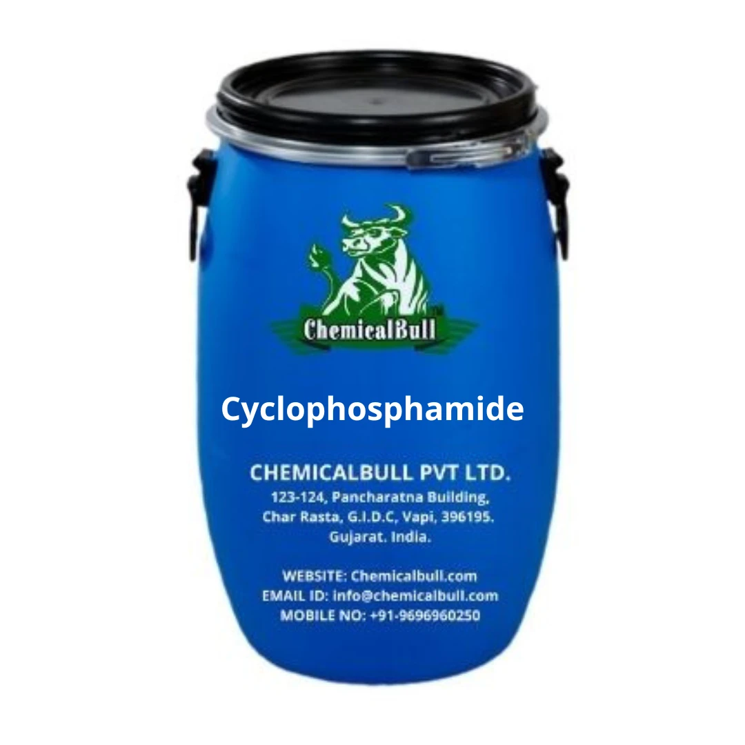 Cyclophosphamide