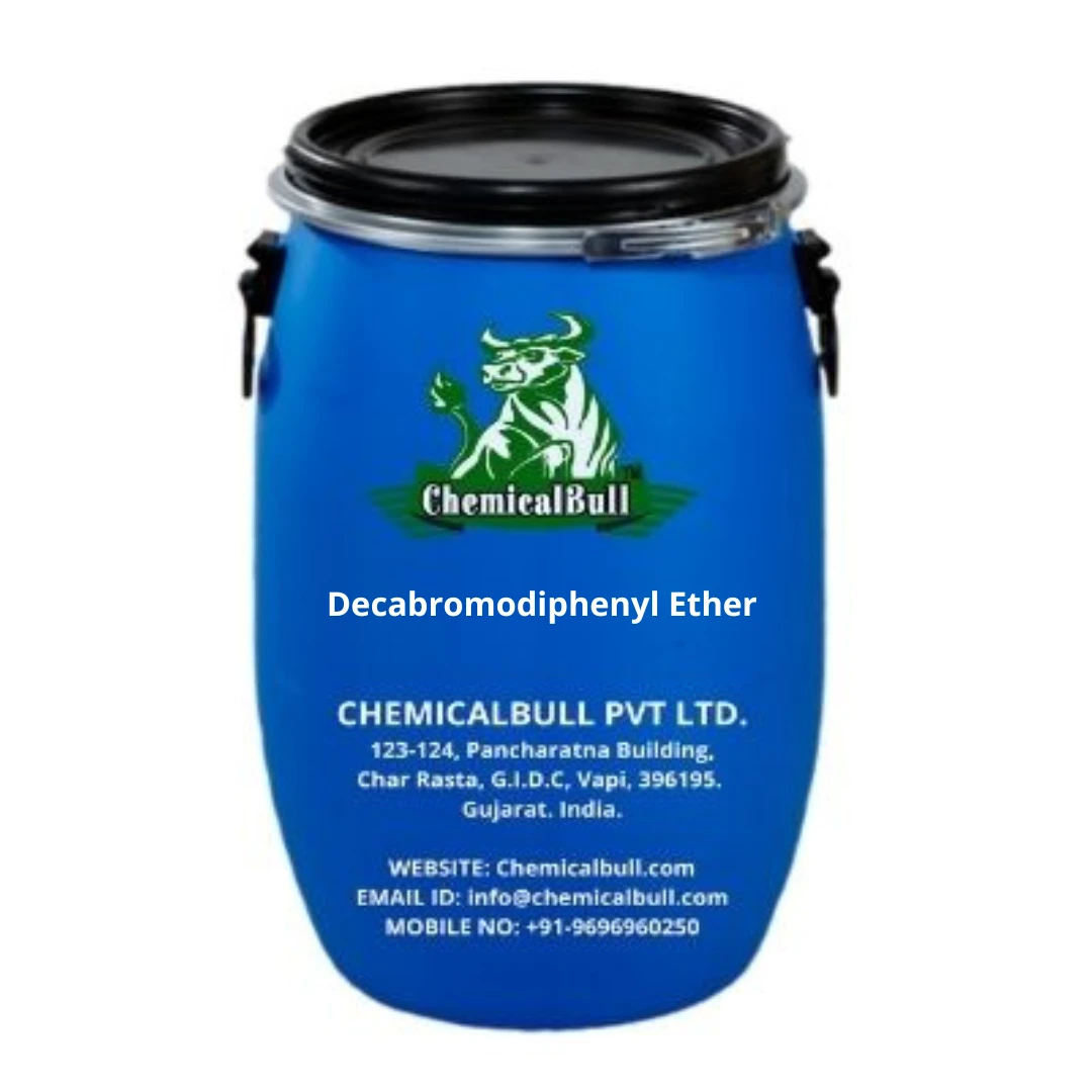 Decabromodiphenyl Ether