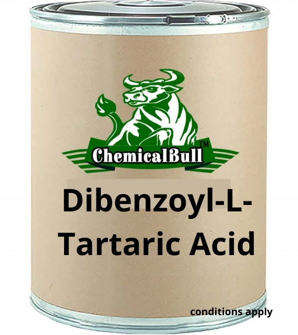 Dibenzoyl-L-Tartaric Acid