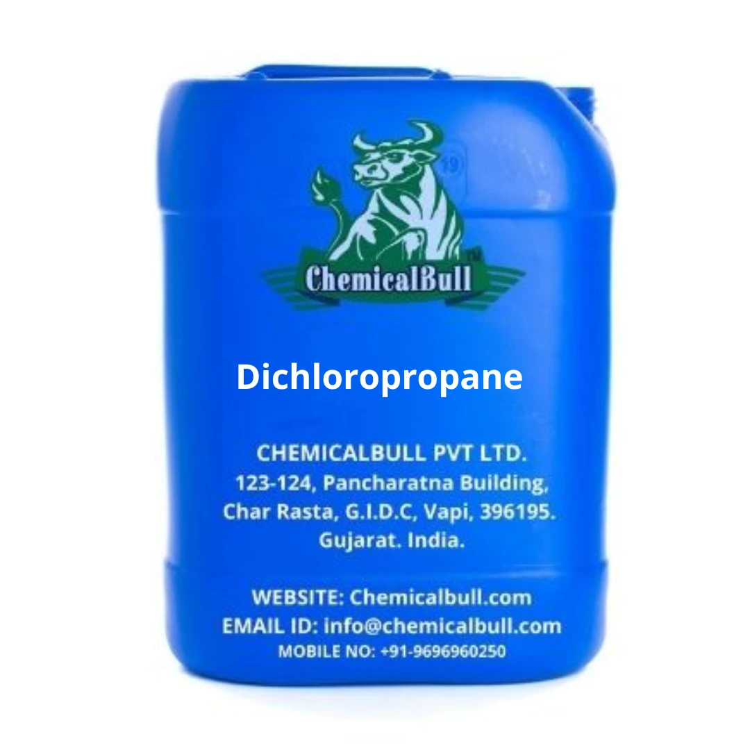 Dichloropropane