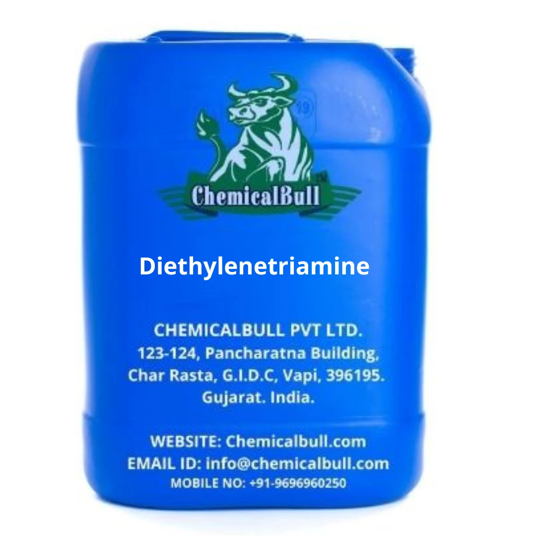 Diethylenetriamine