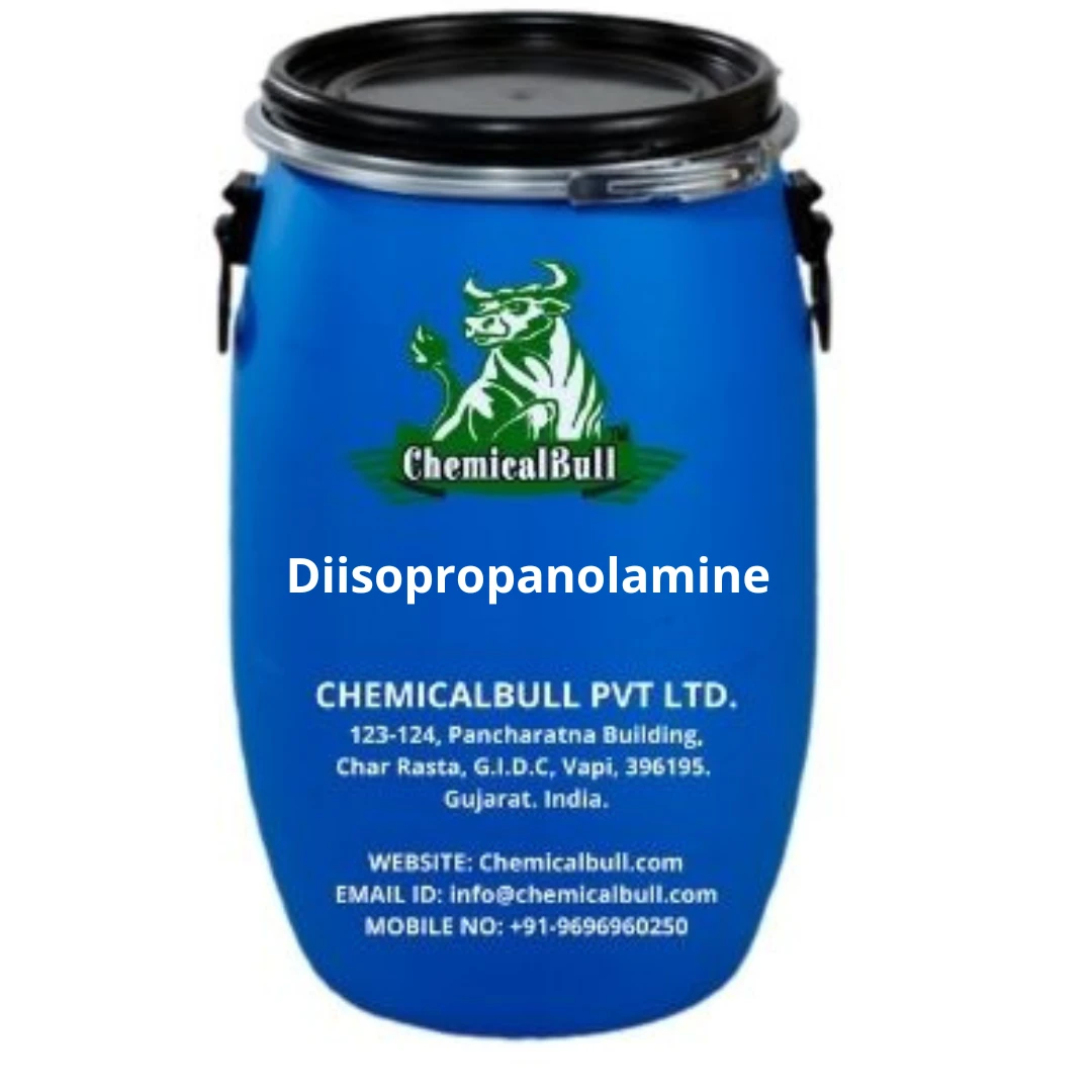 Diisopropanolamine