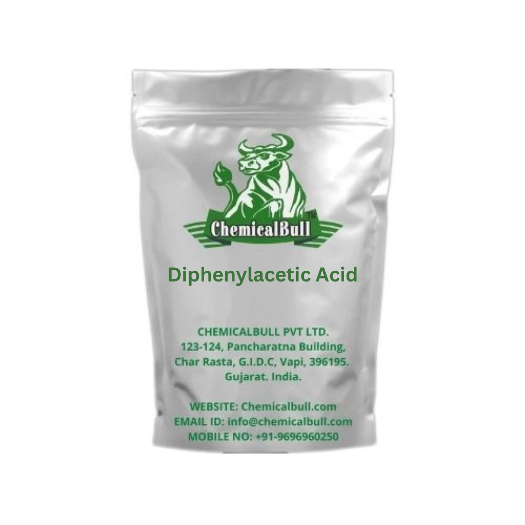 Diphenylacetic Acid