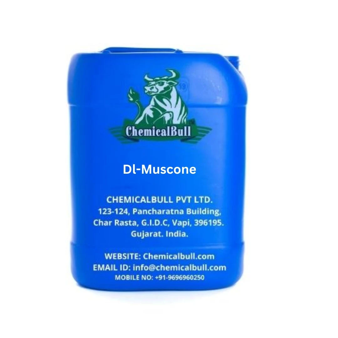 Dl-Muscone