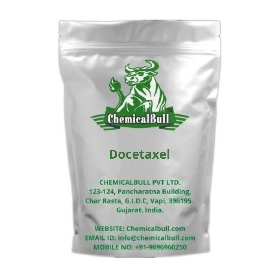 Docetaxel