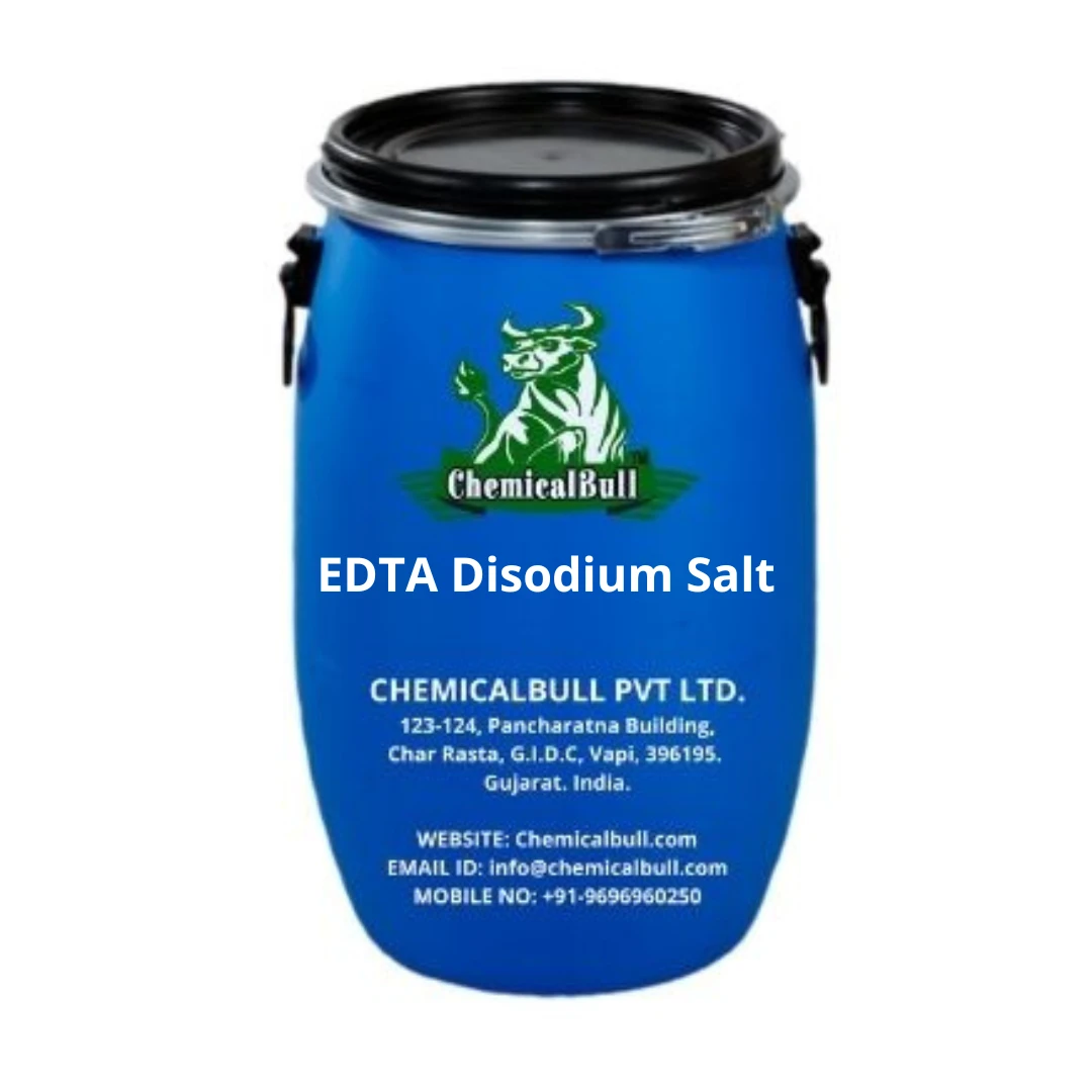 Edta Disodium Salt