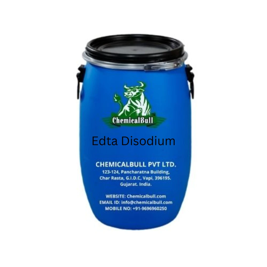 Edta Disodium
