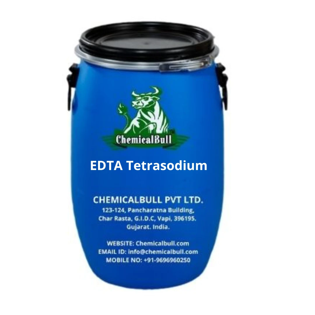 Edta Tetrasodium